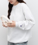 チャンピオン トレーナー スウェット 裏起毛 ...の詳細画像1