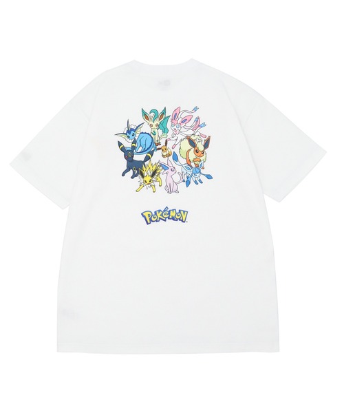 「NEW ERA」 半袖Tシャツ L ブラック メンズ_画像2