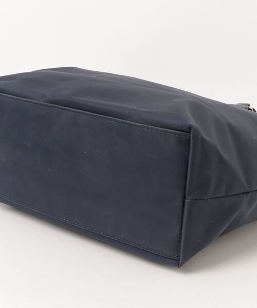 「HILFIGER DENIM」 トートバッグ FREE ネイビー レディース_画像3