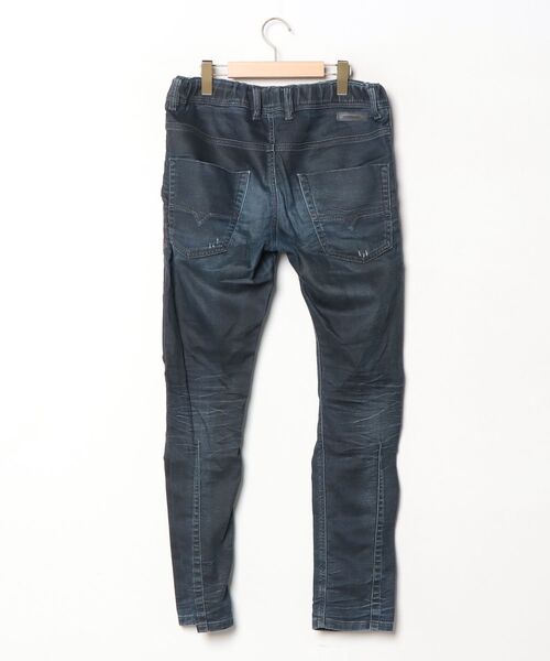 DIESEL（ディーゼル） スキニーデニムパンツ 32inch インディゴブルー