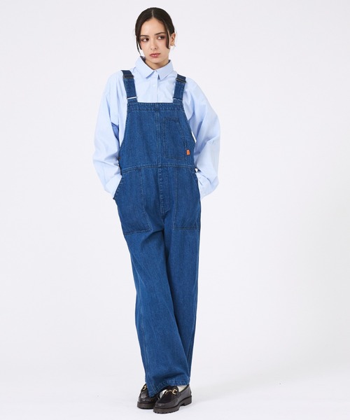UNIVERSAL OVERALL（ユニバーサルオーバーオール） サロペット