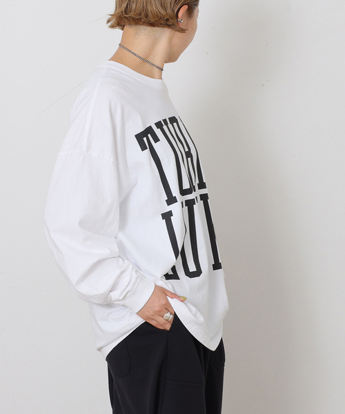 JOURNAL STANDARD LUXE（ジャーナルスタンダード ラックス） tシャツ