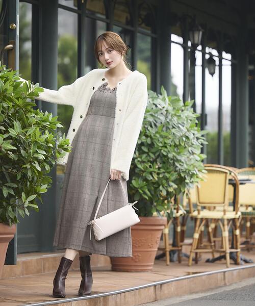 PROPORTION BODY DRESSING（プロポーションボディドレッシング