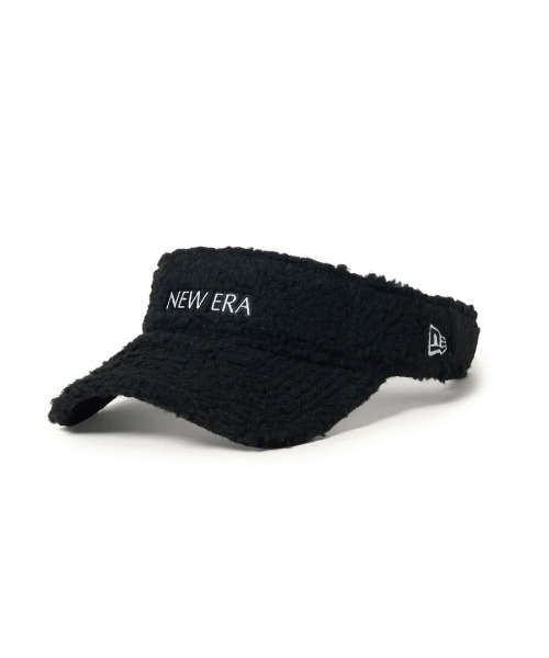 NEW ERA（ニューエラ） サンバイザー レディース 「NEW ERA」Women's