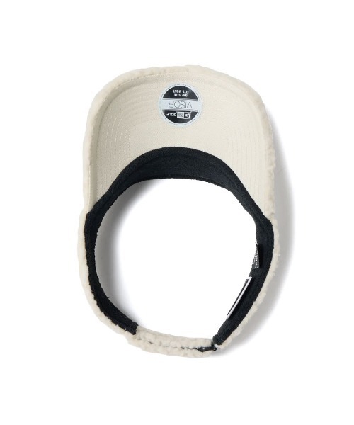 NEW ERA（ニューエラ） サンバイザー レディース 「NEW ERA」Women's