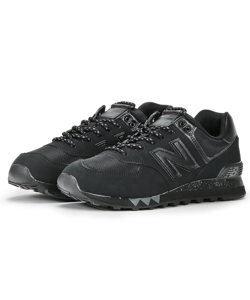 スニーカー New Balance ニューバランス Ml574fv Ml574 Nb スニーカー メンズ Zozotown 通販 Paypayモール