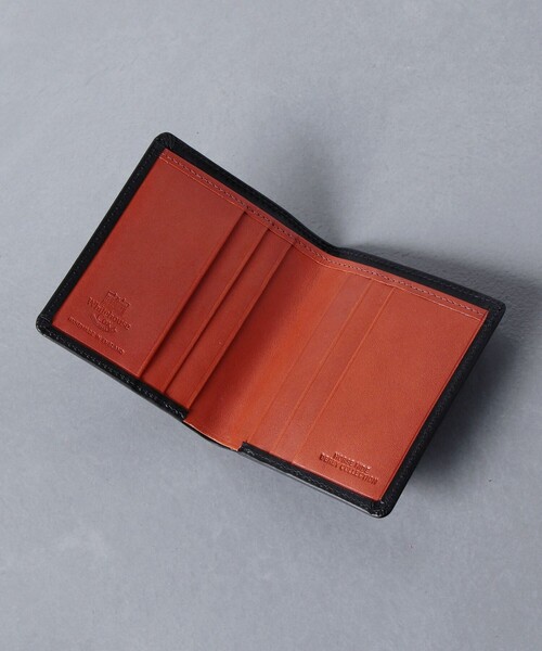 メンズ 財布 「Whitehouse Cox」 S1958 NOTE CASE / DERBY COLLECTION｜zozo｜09