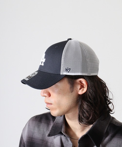 47（フォーティーセブン） キャップ 帽子 47 brand BBCAP MLB