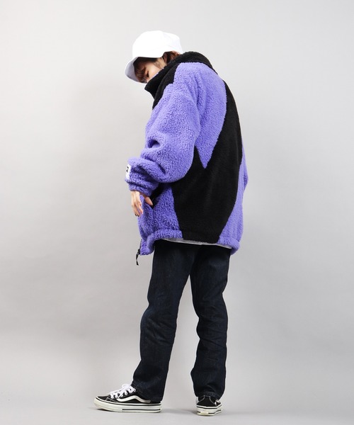 VISION STREET WEAR（ヴィジョンストリートウェア） ブルゾン アウター 