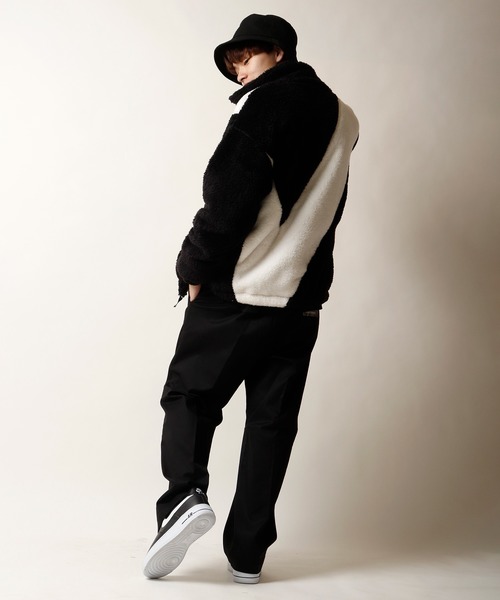 VISION STREET WEAR（ヴィジョンストリートウェア） ブルゾン アウター 