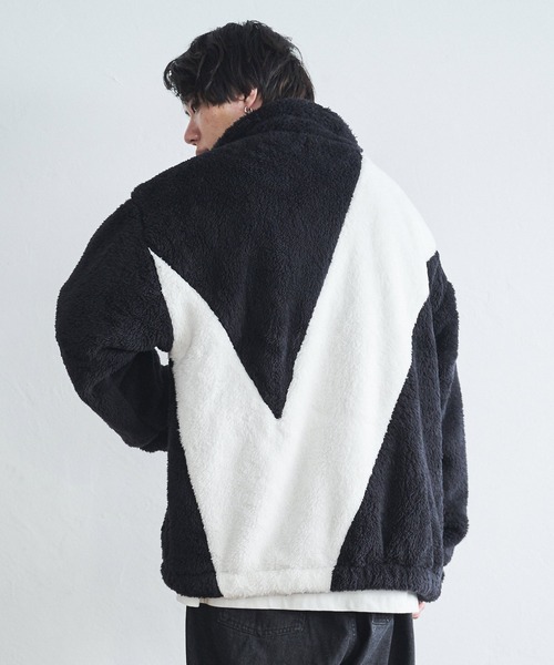 VISION STREET WEAR（ヴィジョンストリートウェア） ブルゾン アウター 