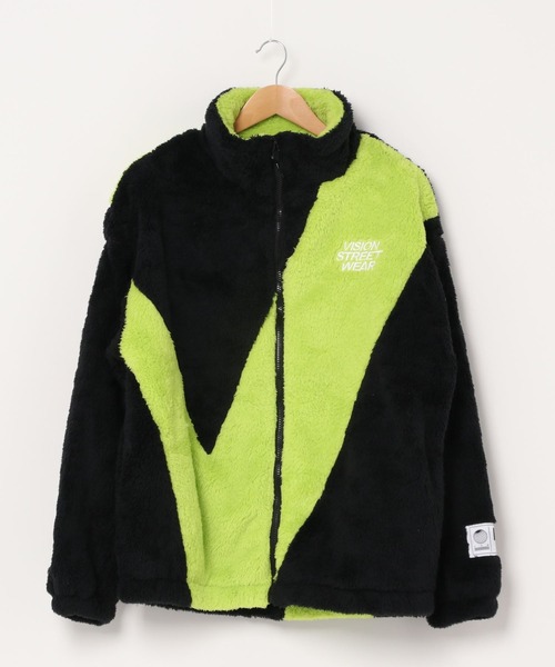 VISION STREET WEAR（ヴィジョンストリートウェア） ブルゾン アウター 