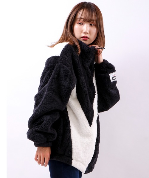 VISION STREET WEAR（ヴィジョンストリートウェア） ブルゾン アウター 