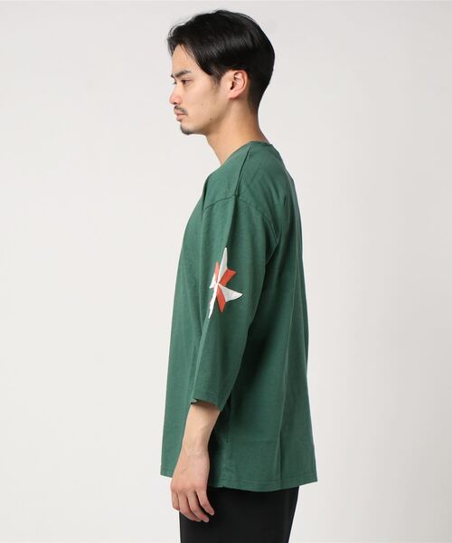 新品未使用タグ付き ALDIES Windmill Half Sleeve T ALDIES tシャツ Windmill Half Sleeve T / ウィンドミルハーフ