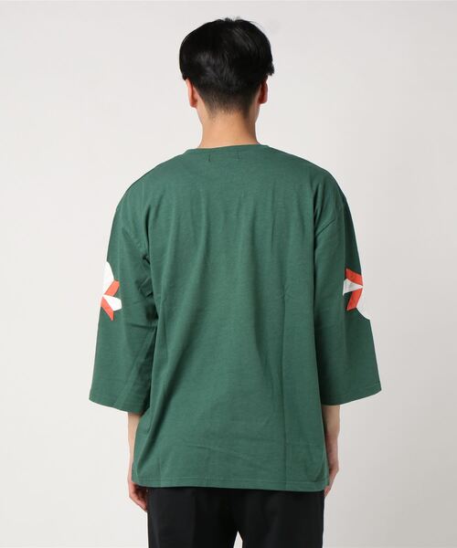 新品未使用タグ付き ALDIES Windmill Half Sleeve T ALDIES tシャツ Windmill Half Sleeve T / ウィンドミルハーフ