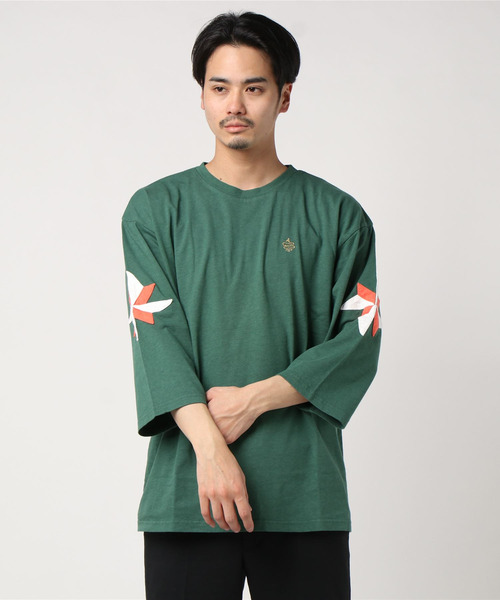 新品未使用タグ付き ALDIES Windmill Half Sleeve T ALDIES tシャツ Windmill Half Sleeve T / ウィンドミルハーフ