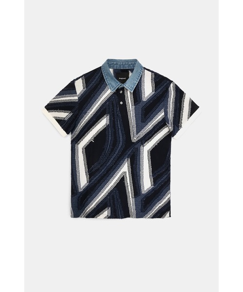 楽天 ポロシャツ ポロシャツ半袖 Vicent Zozotown Paypayモール店 通販 Paypayモール Web限定 Dev Bioalternativa Pt