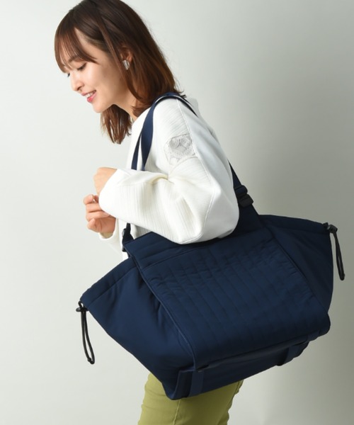 SOLPRESA（ソルプレーサ） トートバッグ 「SOLPRESA