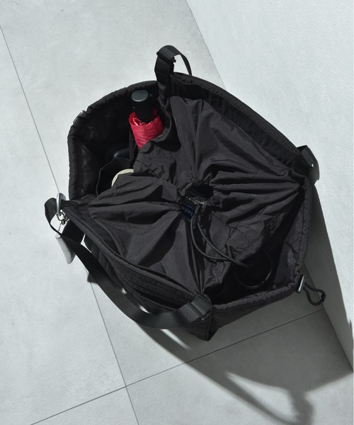 SOLPRESA トートバッグ 「SOLPRESA」NYLON