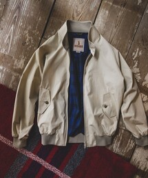 BARACUTA（バラクータ） ブルゾン アウター 「ビームスの百名品