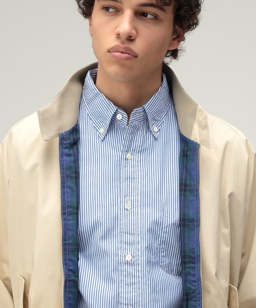 BARACUTA(バラクータ) ブルゾン アウター BARACUTA / 別注 G9 BARACUTA(バラクータ) ブルゾン アウター BARACUTA / 別注 G9