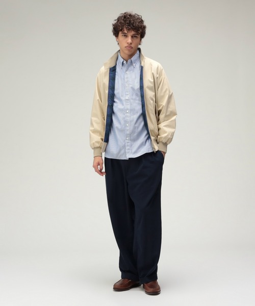 【別注】BARACUTA / G9 Classic Model BARACUTA（バラクータ） ブルゾン アウター BARACUTA / 別注 G9
