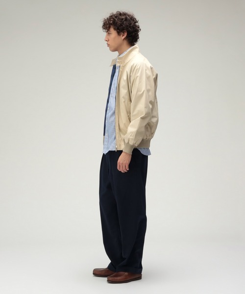 BARACUTA（バラクータ） ブルゾン アウター BARACUTA / 別注 G9
