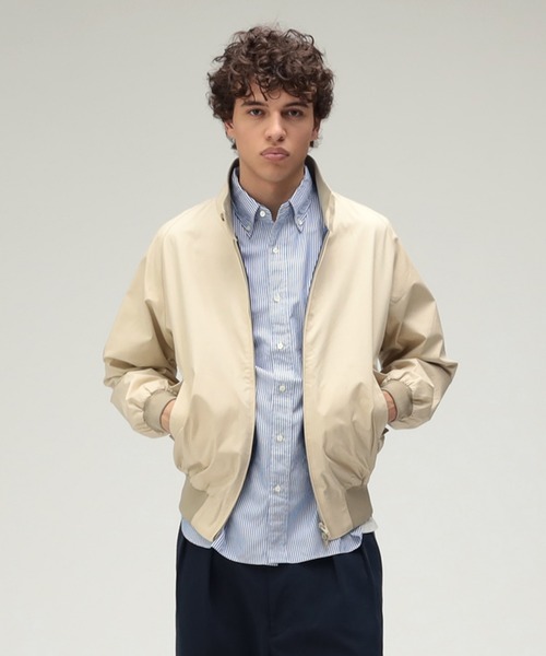 BARACUTA（バラクータ） ブルゾン アウター BARACUTA / 別注 G9