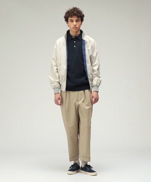 BARACUTA（バラクータ） ブルゾン アウター BARACUTA / 別注 G9