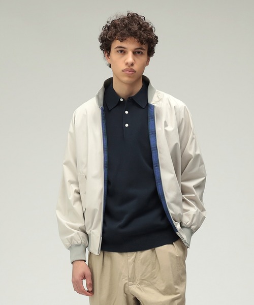 BARACUTA（バラクータ） ブルゾン アウター BARACUTA / 別注 G9