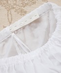 ロングソフトパニエ60cm丈の詳細画像3