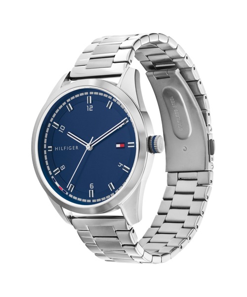 TOMMY HILFIGER（トミー・ヒルフィガー） 腕時計 GRIFFIN クォーツ