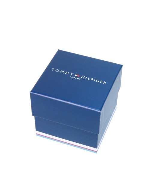 TOMMY HILFIGER（トミー・ヒルフィガー） 腕時計 GRIFFIN クォーツ