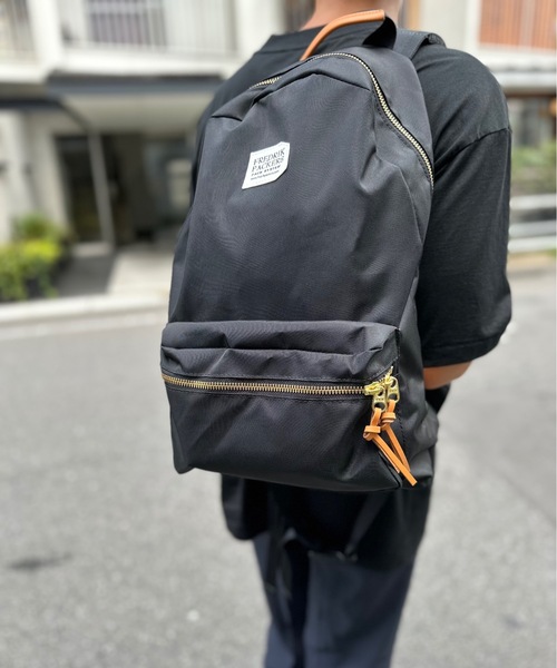 FREDRIK PACKERS（フレドリックパッカーズ） デイバック リュック