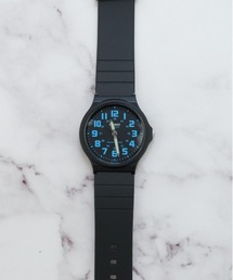 新品未使用★ビートルズCASIO アナログシリーズ(B) ブラウン腕時計★送料込 楽天市場】【ポイント最大56倍＆最大2000円OFFクーポン】agnes b
