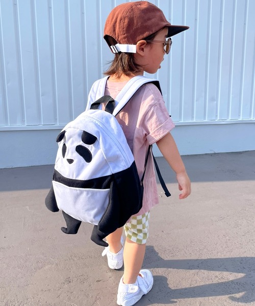 リュック Momentum Kids くまリュック Zozotown Paypayモール店 通販 Paypayモール