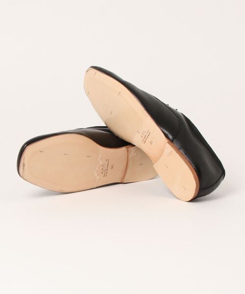 スニーカー DERBIES LEAH 22A レディースの画像