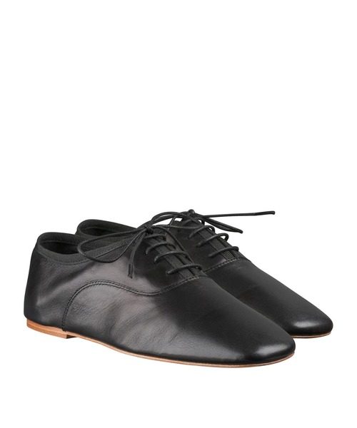 スニーカー DERBIES LEAH 22A レディースの画像
