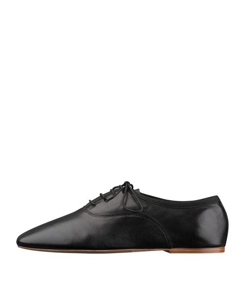 スニーカー DERBIES LEAH 22A レディースの画像