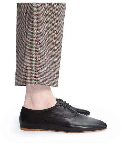スニーカー DERBIES LEAH 22A レディースの画像