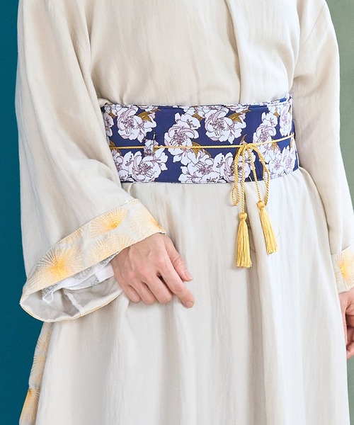 Kaja ベルト　美品 美品 KAJA カジャ ベルト REVERSIBLE SUEDE SQUARE RING BELT