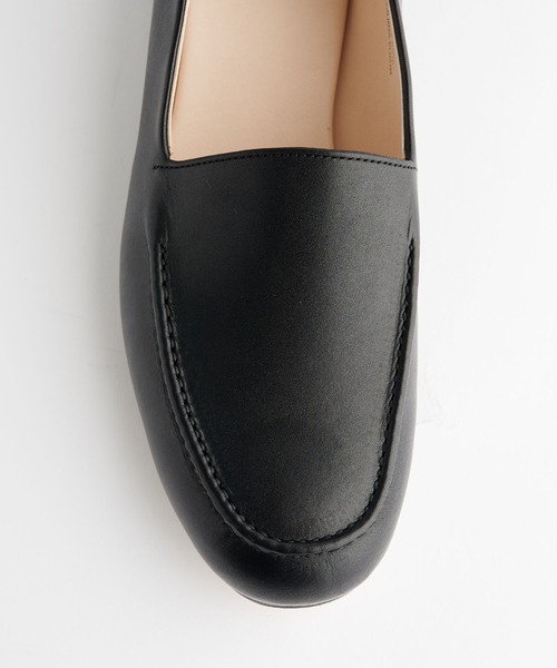 foot the coacher（フットザコーチャー） ローファー MINIMAL LOAFER