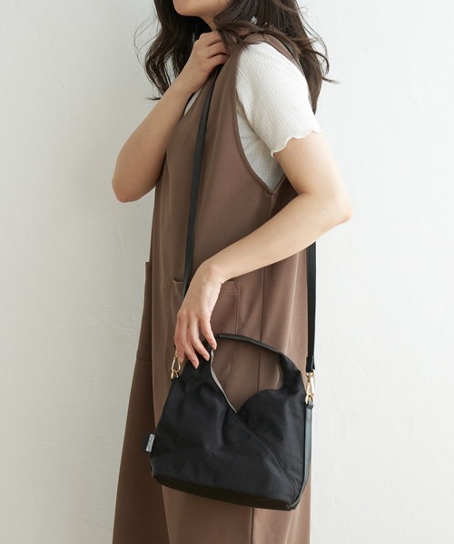 ciqueto ikkaののショルダーバック スリングショルダーバッグ,ikka| TOKYO DESIGN CHANNEL