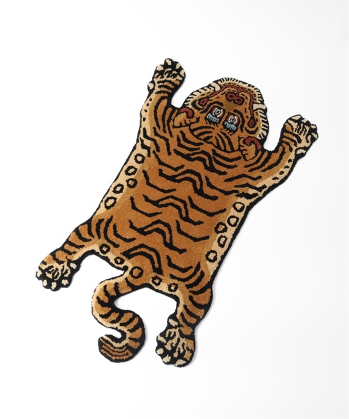 ACME Furniture（アクメファニチャー） ラグ ラグマット TIBETAN TIGER