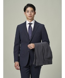 空の果てに目指す社会人　様専門　2点セット Perfect Suit FActory セットアップ コーディネート ツーパンツ