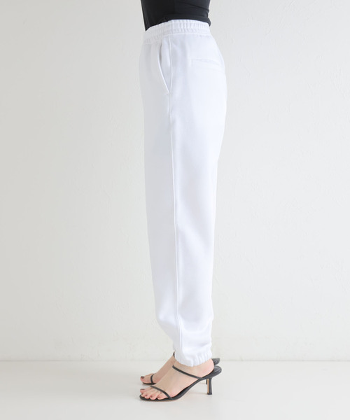 DAIWA PIER39 TECH OVER PANTS ダイワ ホワイト M DAIWA PIER39（ダイワ ピア39） 「DAIWA PIER39 / ダイワ ピア39」Ws