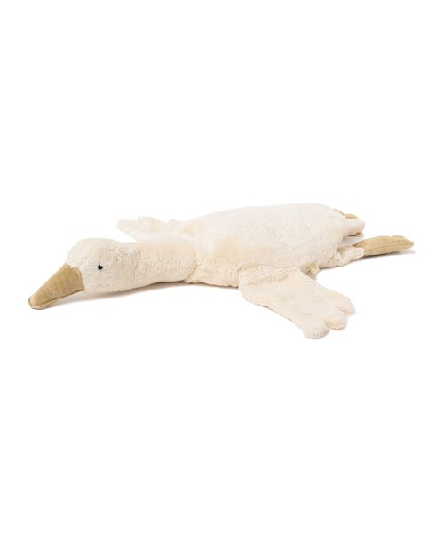 こども ビームス おもちゃ SENGER Naturwelt / Cuddly Animal Goose L