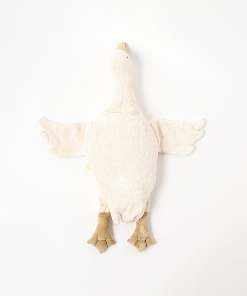 こども ビームス おもちゃ SENGER Naturwelt / Cuddly Animal Goose L