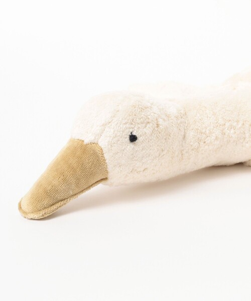 こども ビームス おもちゃ SENGER Naturwelt / Cuddly Animal Goose L
