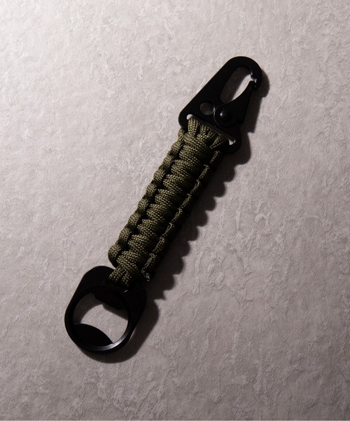 SETUP7（セットアップセブン） キーホルダー 「SETUP7」ミリタリー